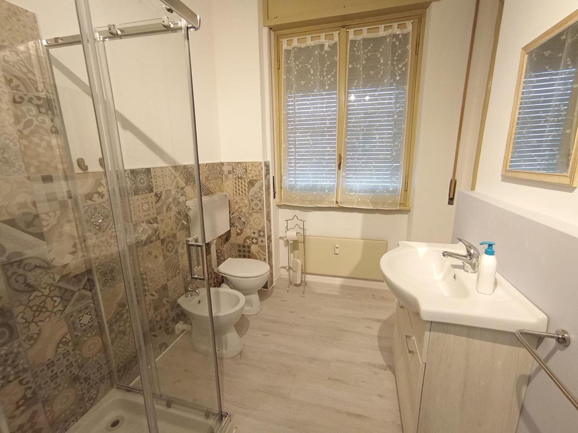 Megaride'S Dependance Hotel Como Bagian luar foto