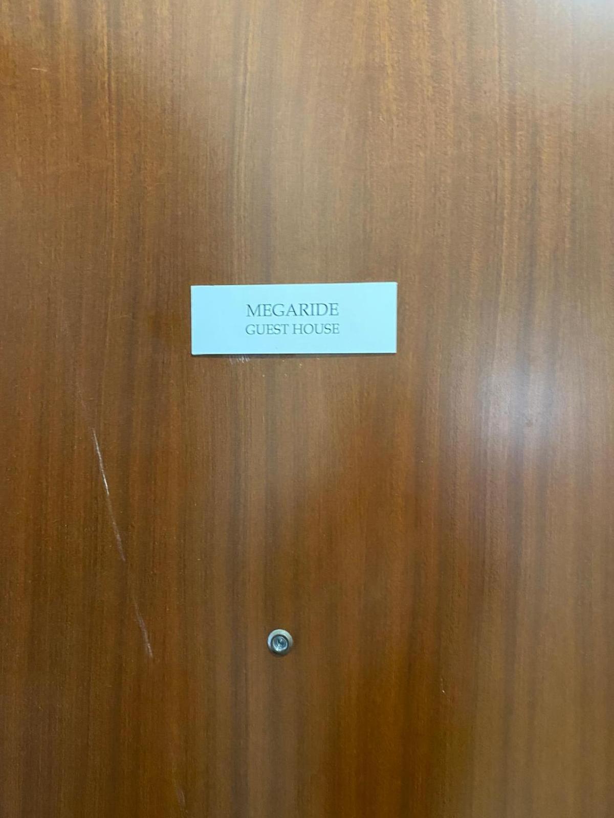 Megaride'S Dependance Hotel Como Bagian luar foto